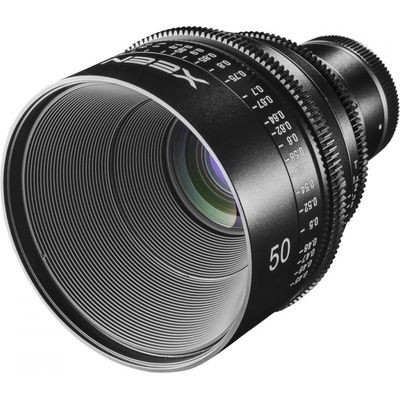 Samyang XEEN 50mm T1.5 Sony E-mount