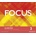 Focus 3 Class CDs - Vaughan Jones