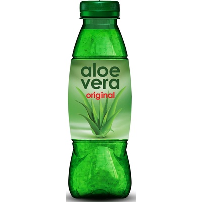 McCarter Aloe vera original 0,5 l