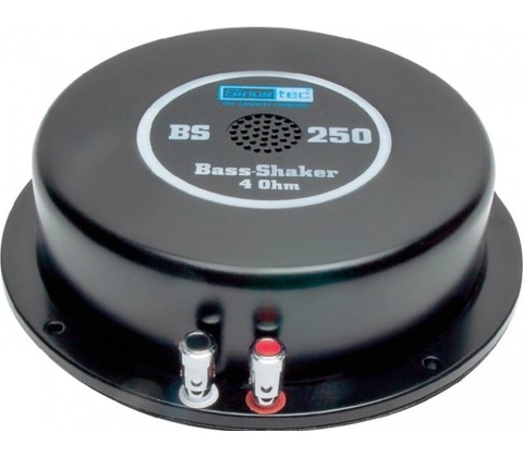Sinustec BS250