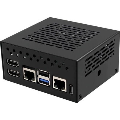 Geekworm X1500-C3 Metal pro Raspberry Pi CM5