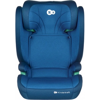 Kinderkraft Junior Fix 2 2023 Harbour Blue