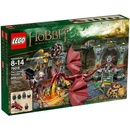 Stavebnice LEGO® LEGO® Hobbit 79018 The Lonely Mountain