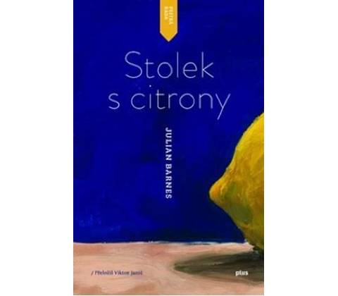 Stolek s citrony