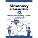 Šimonovy pracovní listy 13 - Renata Frančíková, Eva Štanclová