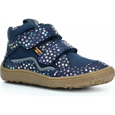 Froddo G3110230-5 Barefoot tex autumn blue+