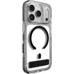 ZAGG Калъф ZAGG - Santa Cruz Snap, iPhone 18 Pro / 17 Pro, MagSafe, черен (702322305)