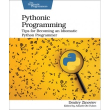 Pythonic Programming