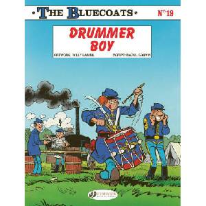 Drummer Boy | Raoul Cauvin (ISBN: 9781800441774)
