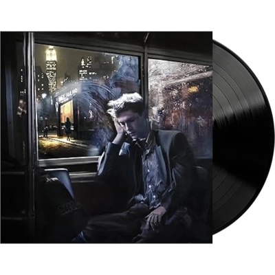 Paper Kites - On The Train Ride Home LP