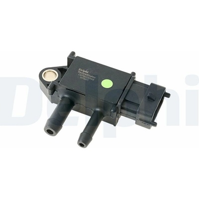 Senzor tlaku výfukových plynů DELPHI DPS00049-12B1 (DPS0004912B1)