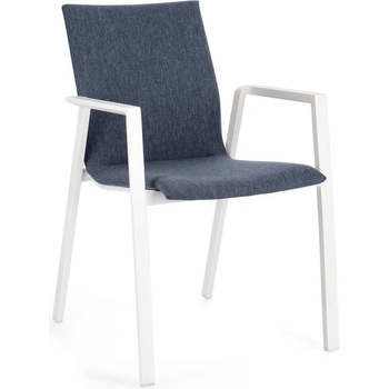 Bizzotto Odeon БЯЛ jx11 СТОЛ (0663330)