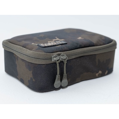 Korda Puzdro Compac 125 Tackle Pouch Dark Kamo