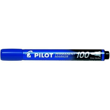 Pilot Marker 100 modrý