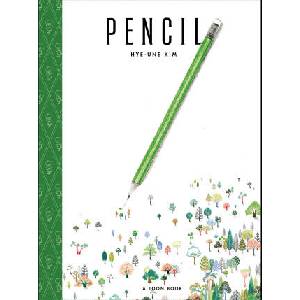 Pencil (2025)