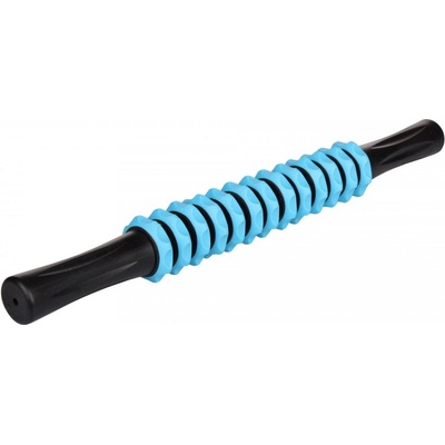 Merco Gear Massager masážna tyč modrá