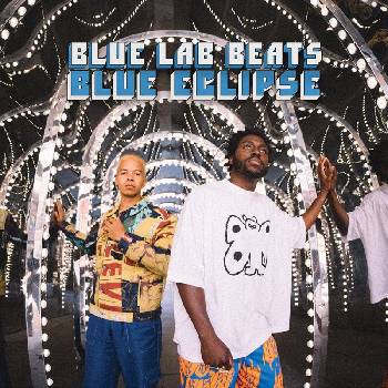 Universal Blue Lab Beats: Blue Eclipse - CD (070757)