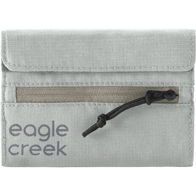 Eagle Creek peněženka Stash RFID TriFold Wallet storm grey