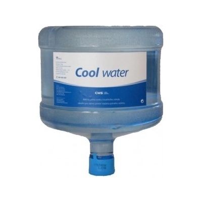 Cool Water neperlivá pitná voda 11 l