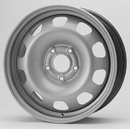 Alcar Stahlrad 8873 6,5x16 5x114,3 ET50