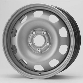 Alcar Stahlrad 8873 6,5x16 5x114,3 ET50