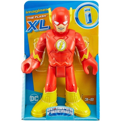 IMAGINEXT VEĽKÁ FLASH GPT44