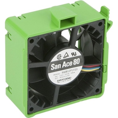 Supermicro FAN-0074L4