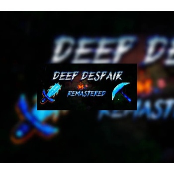 Deep Despair