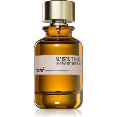 Maison Tahité Cacao2 EDP 100 ml
