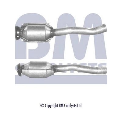 Katalyzátor BM CATALYSTS Approved BM90465H
