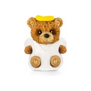 EPEE Strojnisie Figures - Basny Bears - 2-pack Angel+Devil+Purple Book Dress