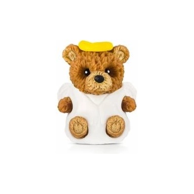 EPEE Strojnisie Figures - Basny Bears - 2-pack Angel+Devil+Purple Book Dress