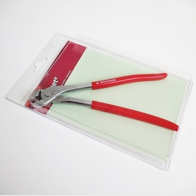 Montážní kleště ARA | pro plotové svorky ARA