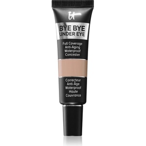IT Cosmetics Bye Bye Under Eye коректор анти стареене цвят 20.0 Medium 12ml