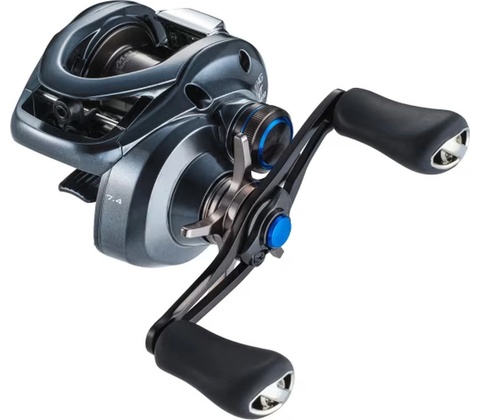 Shimano SLX XT DC 71
