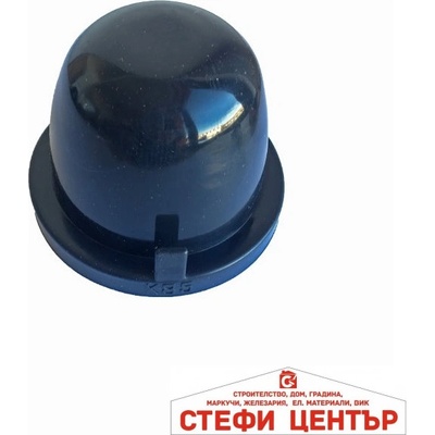 Paolo Гумена капачка за фар 85мм (182089)