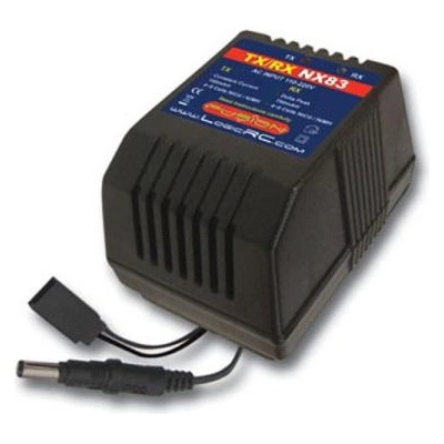 Fusion зарядно устройство NX83 Tx 150mAh / Rx 750mAh Delta Peak AC