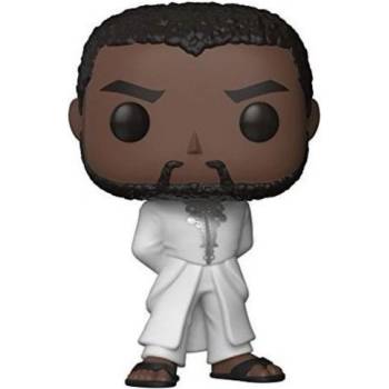 Funko Фигурка Funko POP! Marvel: Black Panther - T'Challa #352 (26629)