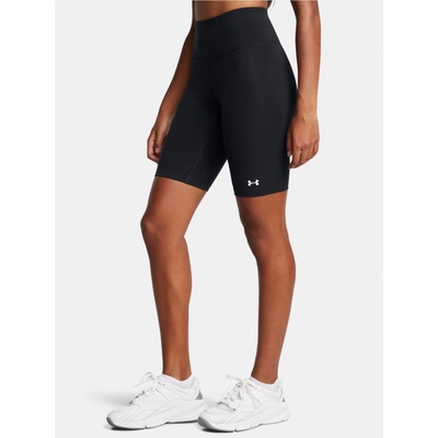 Under Armour Dámské kraťasy Motion Bike Short EMEA černá