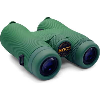 Nocs Provisions Бинокъл Nocs provisions Field Issue Binocular 42mm Binoculars - Jade Green - размер 8 x 42 mm (551-0092-0311)