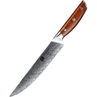 XinZuo Nůž na maso Yi B27 8" – Zboží Dáma