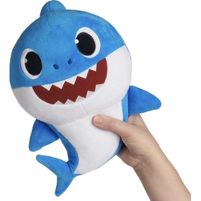 Orbico BABY Shark Hraje a zpívá