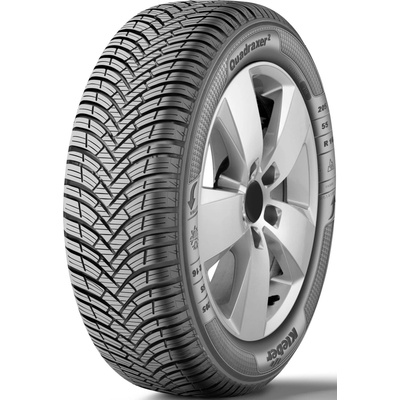 Kleber Quadraxer 155/65 R14 75T