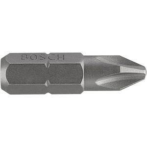 Bosch PH2 25mm 2608522186