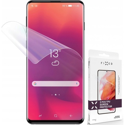 FIXED Invisible Protector pro Honor Magic6 Pro 2ks v balení FIXIP-1298