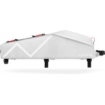 Cyclite Чанта за рамка Cyclite Top Tube Bag Large / 02 Bike bag - Light Grey - размер 2, 2 l (510-6869-0211)