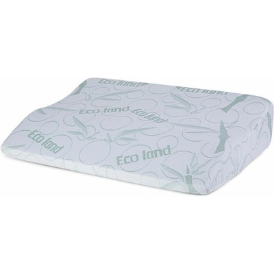 Anatomický polštář pod nohy BAMBOO Comfort – Hledejceny.cz