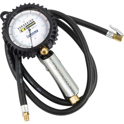 Redats Michelin Wonder Dofukovací pistole na huštění s manometrem, 06-00-35 | Zboží Auto