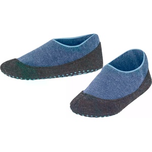 Falke Детски пантофи Falke Kid's Cosy Slipper Catspads Slippers - Smoky Blue - размер 29-30 (EU) (702-1733-1114)
