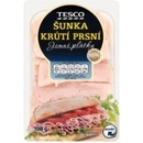 Tesco Šunka z morčacích pŕs 100 g